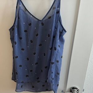 V-Neck Camisole